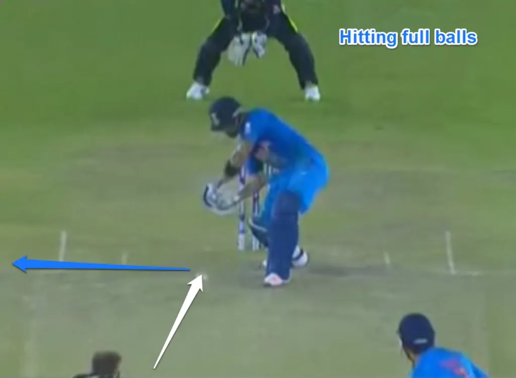 discover kohli's incredible t20 achievement that sets him apart in the world of cricket. dive into the statistics and highlights that showcase his unique talent and contribution to the game.