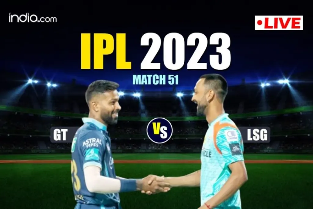 get the latest insights and analysis in our lsg vs gt pitch report, detailing pitch conditions, player performances, and weather forecasts to help you stay ahead in your cricket predictions.