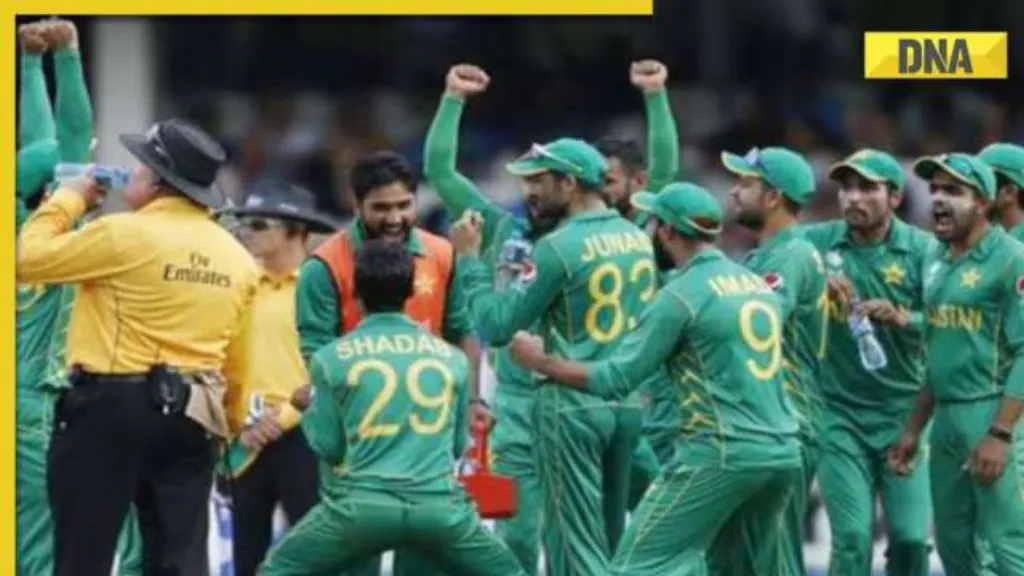 explore the journey of pakistani cricketers as they seek new opportunities in the us following unsuccessful ipl bids, highlighting their aspirations and the evolving landscape of global cricket.