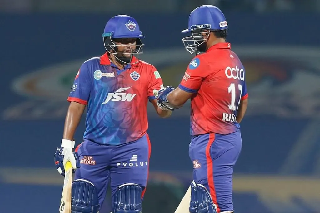 explore the reasons behind rishabh pant's backlash following his disappointing performance in the ipl. analyze the expectations, controversies, and fan reactions that have shaped the discussion around his recent cricketing struggles.