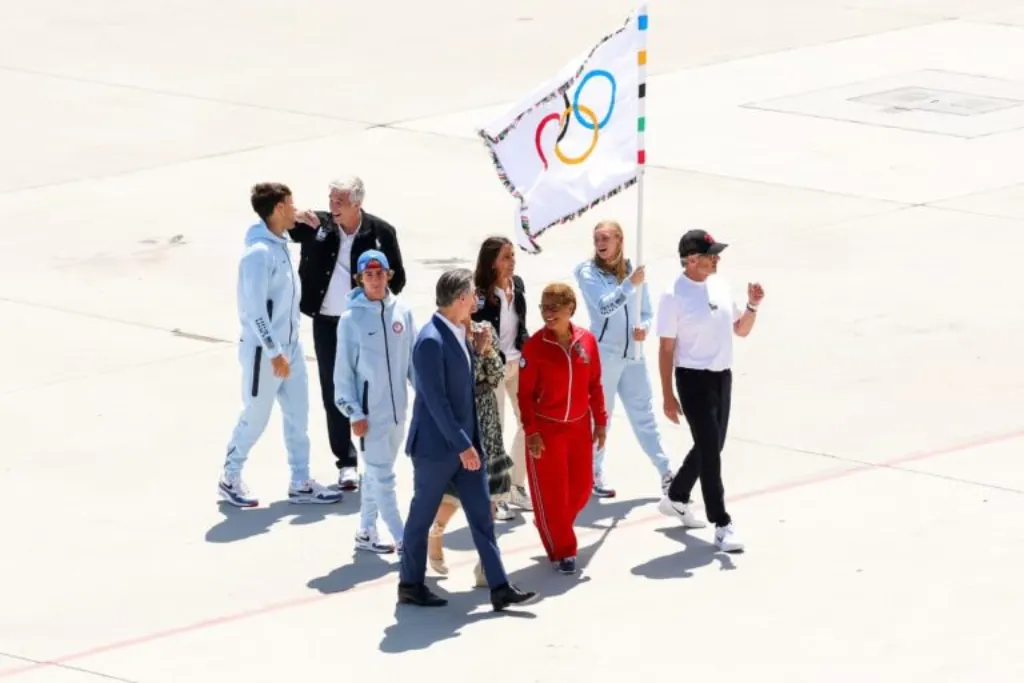 discover the excitement of the pomona 2028 olympics, a groundbreaking event that promises thrilling competitions, cultural celebrations, and unforgettable experiences. join us in celebrating athletic excellence and the spirit of unity as athletes from around the world come together in pomona.