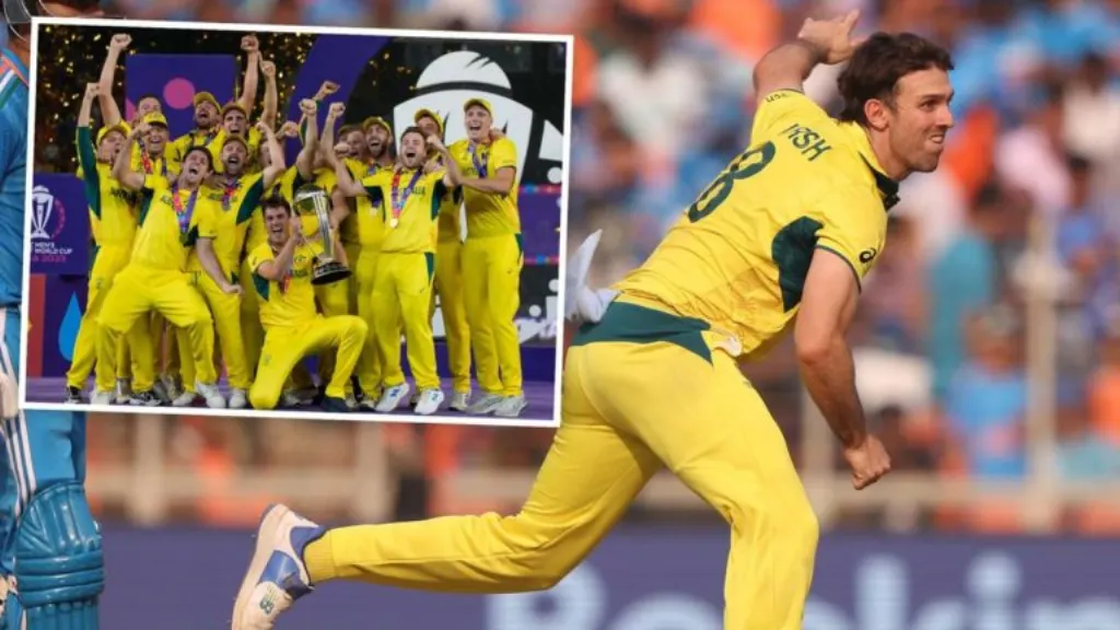 explore the insights of waugh on the relevance of odi cricket in the context of the olympics. discover how this format of the game intersects with olympic values and its potential future in the global sports arena.