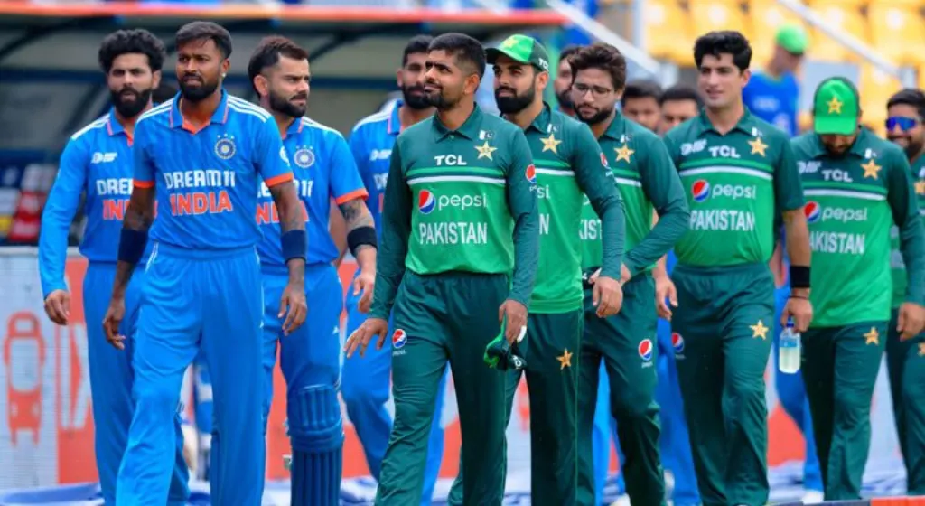 explore the future of india-pakistan cricket, delving into potential matchups, evolving rivalries, and the impact of political relations on the game. stay updated on the prospects of this iconic sporting rivalry and what it means for fans worldwide.