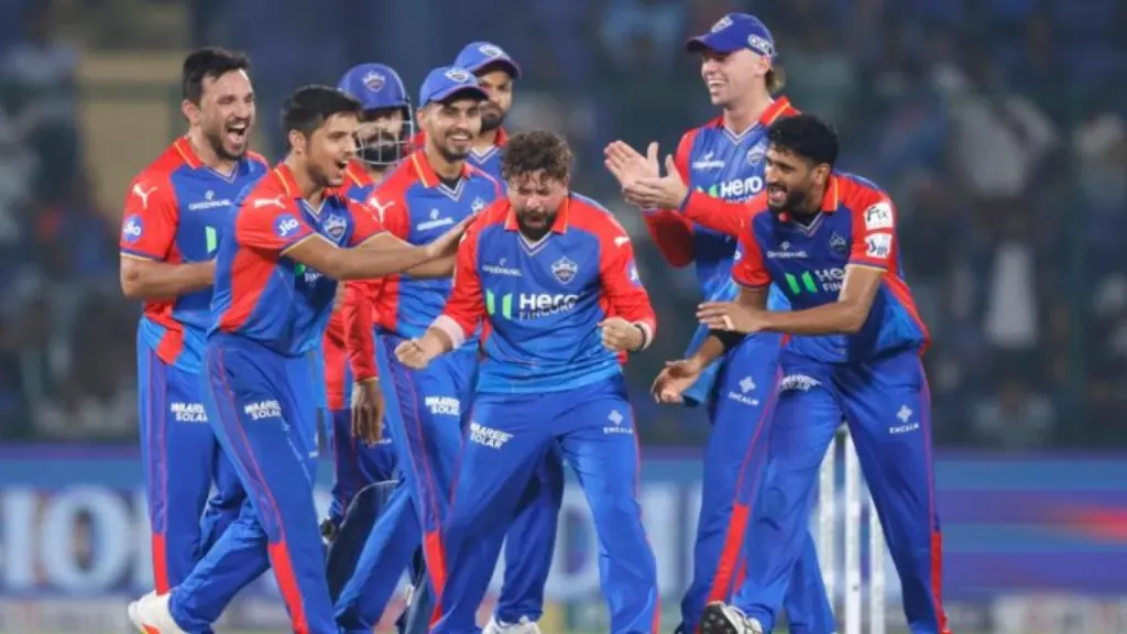 stay updated with the latest developments in the ipl 2025 cap race. discover insights on team budgets, potential player signings, and how teams are preparing for the upcoming season. don't miss out on the exciting dynamics shaping the future of the indian premier league!