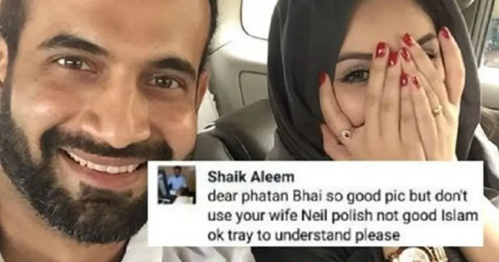 discover the buzz around irfan pathan's latest viral post featuring karun nair. dive into the intriguing insights and reactions from fans and analysts alike as they explore this captivating moment in cricket.