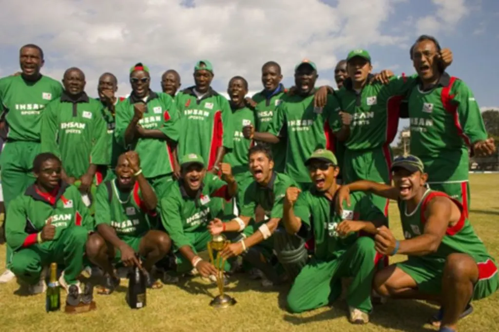discover the exciting launch of the kenya ipl, a groundbreaking cricket tournament that brings together top talent from around the world. join the action and experience the thrill of live matches, vibrant festivities, and a celebration of sportsmanship in the heart of kenya.