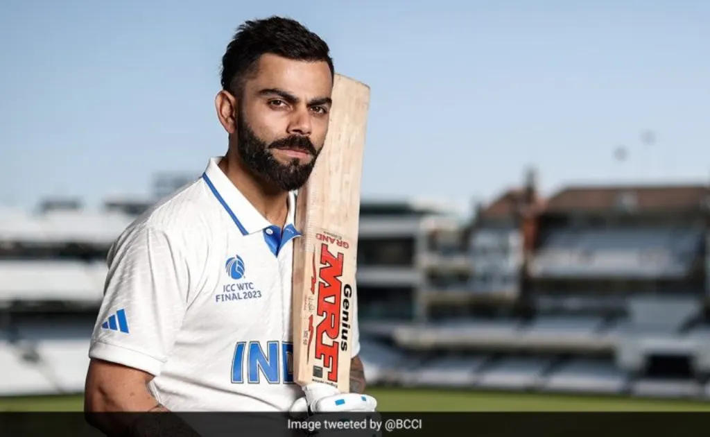 indian cricket legend virat kohli announces his retirement from test cricket, marking the end of an illustrious career. discover the impact of his departure on the sport and the legacy he leaves behind.