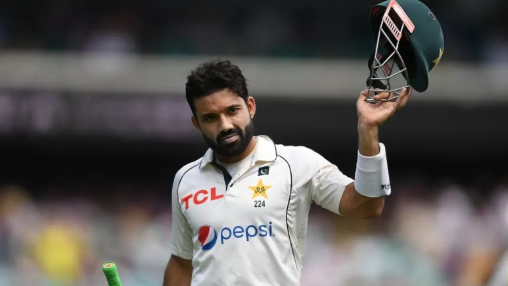 tragic news in the world of cricket as a pakistani cricketer dies during a match, shocking fans and players alike. this unforeseen incident raises concerns about player safety and the emotional impact on the sporting community.