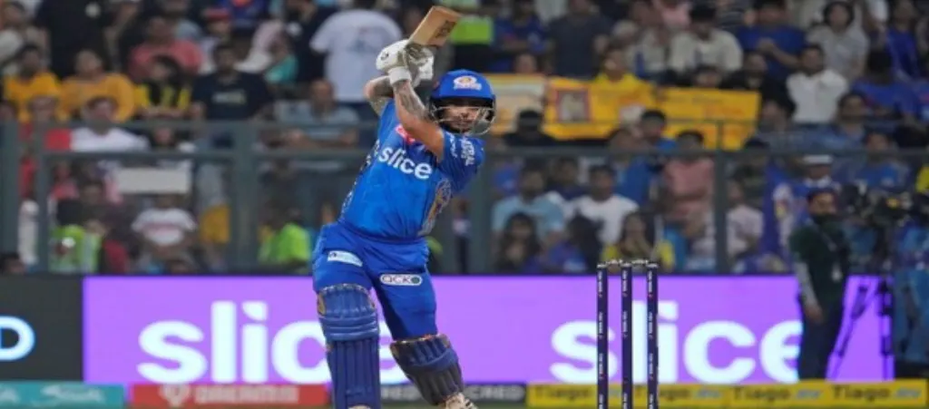in an exhilarating match, punjab kings (pbks) triumphed over mumbai, securing their spot in qualifier 1 of the playoffs. discover the key moments and standout performances that led to this victory.