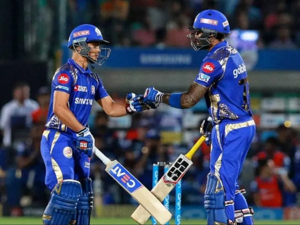 catch the live score of the thrilling match between pbks and mi as punjab advances and mumbai exits the tournament. stay updated with real-time scores, key moments, and match analysis!