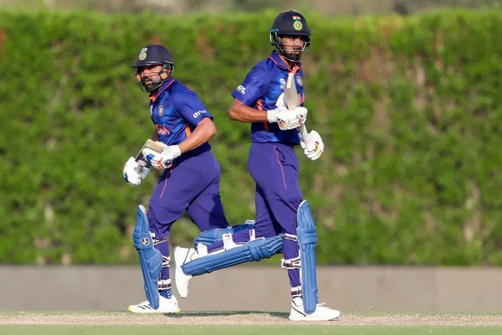 in an exhilarating match, raju's team secures a decisive victory by 8 wickets as tehra's team disappointingly collapses for just 69 runs. discover the highlights and key moments of this thrilling encounter.
