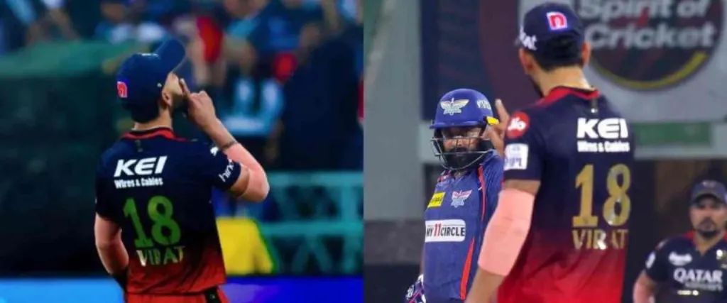 in a thrilling match, rcb showcased their dominance by defeating both lucknow and gujarat, solidifying their position in the tournament. experience the highlights and key moments from this exciting clash.
