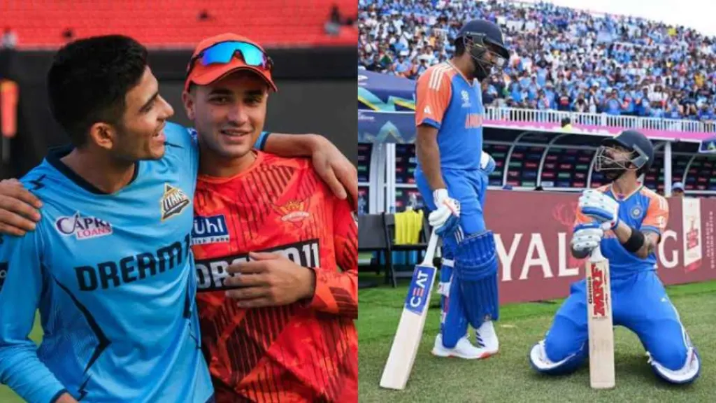 discover the reasons behind rohit sharma and virat kohli's potential retirement from test cricket. explore their personal reflections, career highlights, and the impact on indian cricket in this in-depth analysis.