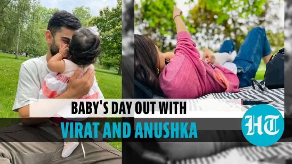 discover the joy and excitement surrounding the arrival of anushka sharma and virat kohli's baby. explore heartwarming moments, parenting insights, and the couple's journey into parenthood in this touching story.