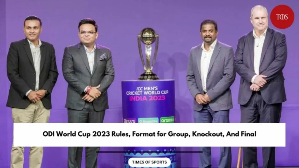 stay informed with the latest updates on icc t20 and odi rules. explore the recent changes and improvements to enhance your understanding of the game and keep up with the evolving cricket standards.