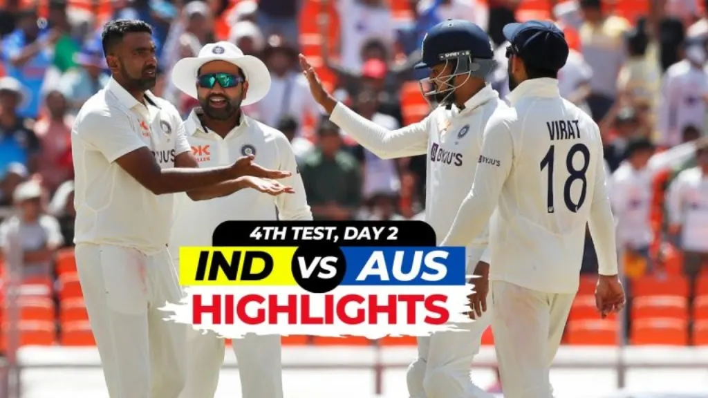 catch all the highlights as india takes the lead on day 3 of the test match, showcasing remarkable performance and strategy. join us for in-depth analysis and updates on this thrilling cricket encounter.