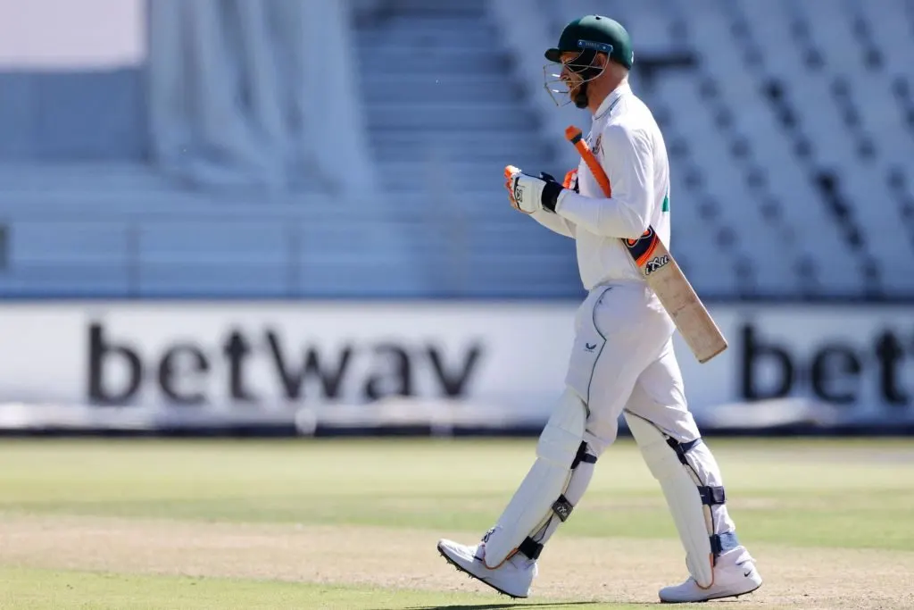 klaasen announces his retirement from international cricket, marking the end of an era for the talented player. discover the highlights of his career and what this means for the future of the sport.