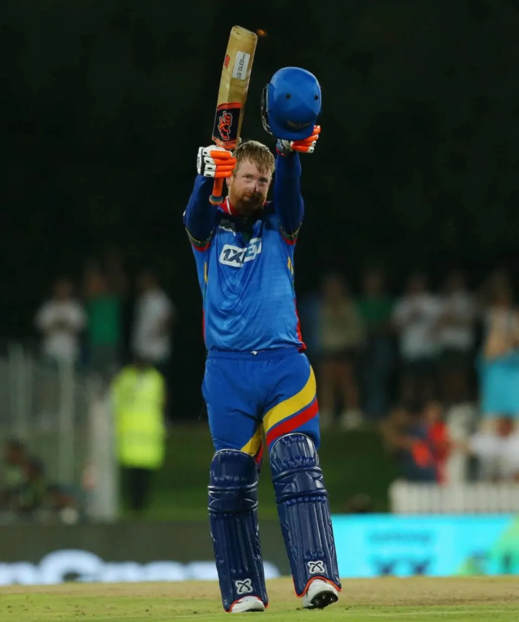 klaasen announces his retirement from one day internationals (odis), marking the end of a significant chapter in his cricket career. discover the reasons behind his decision and reflect on his achievements in the format.