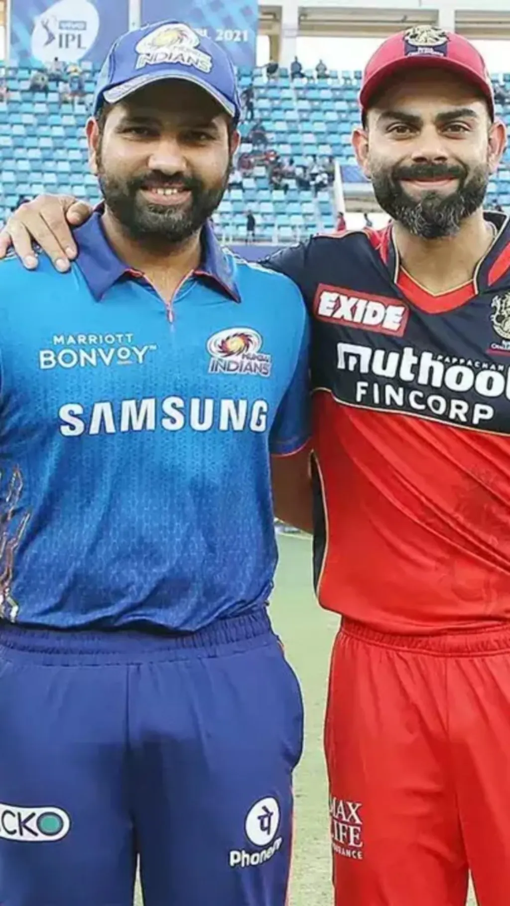 explore the intense rivalry between test cricket and the indian premier league as we delve into virat kohli's performance and insights. discover how he navigates the challenges and pressures of both formats in the world of cricket.
