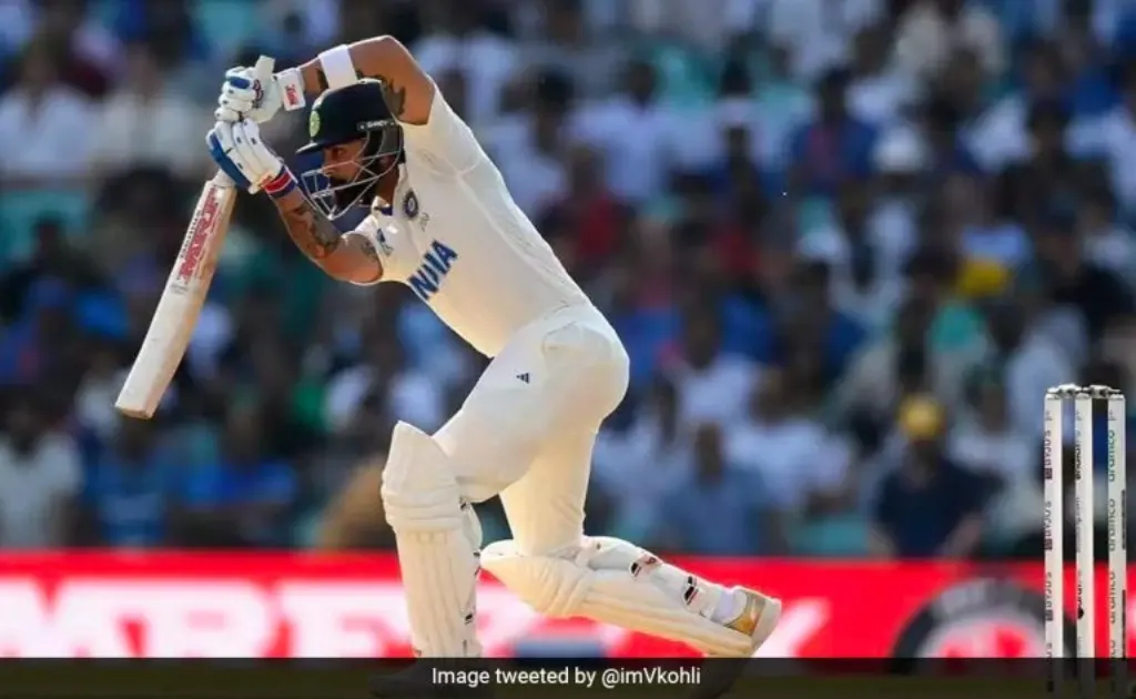 explore virat kohli's insightful reflections on the game of test cricket, where he shares his thoughts on its significance, challenges, and the evolution of the sport. discover how kohli's passion for the game influences his approach and strategy on the field.