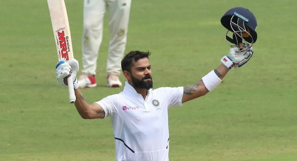 watch as virat kohli makes his highly anticipated return to test cricket, showcasing his exceptional skills and passion for the game. don't miss this pivotal moment in his career!