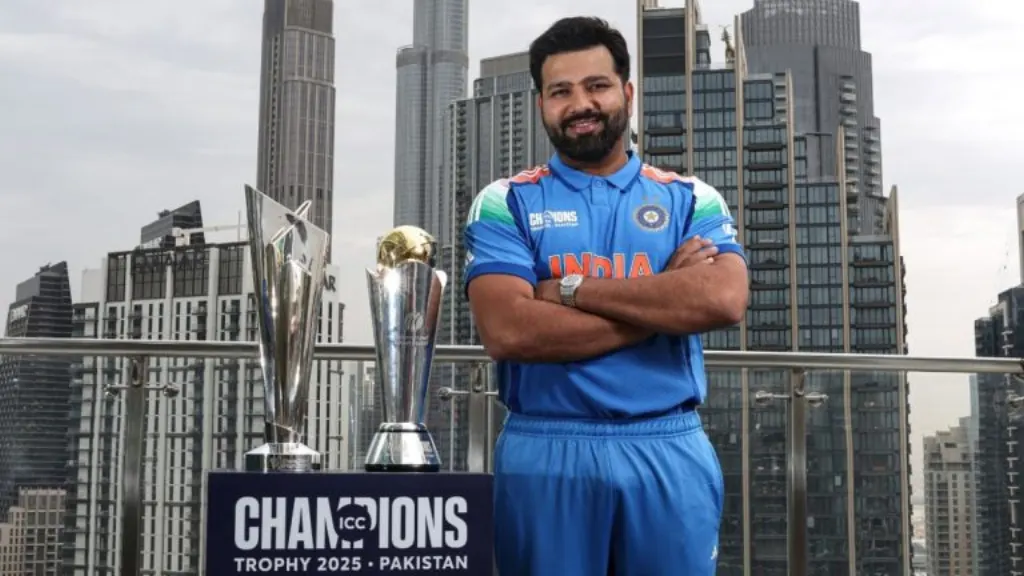 explore the emotional journey of rohit sharma's retirement, reflecting on his incredible cricket career, the impact on fans, and the legacy he leaves behind in the world of sports.