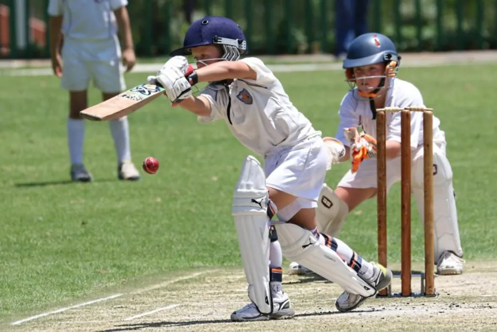 explore the extensive global reach of cricket, revealing how this beloved sport connects millions of fans across continents, transcending cultural boundaries and fostering a shared passion for the game.