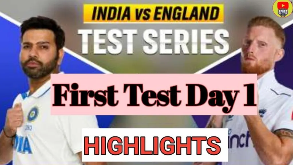 watch the highlights of the thrilling 2nd test match between india and england, featuring key moments, standout performances, and expert analysis that captured the excitement of this competitive series.