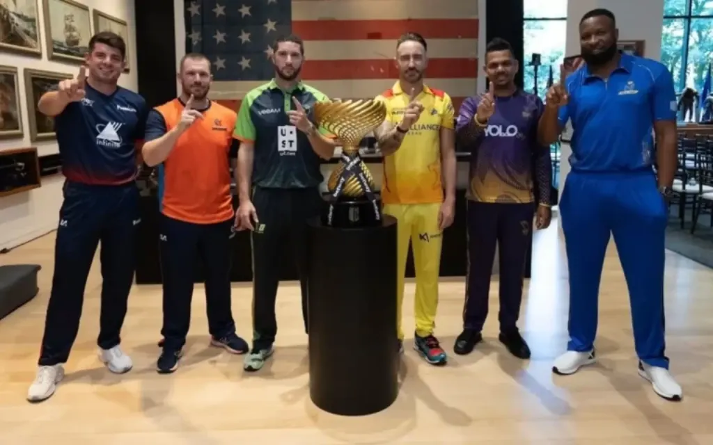 discover how mi nyc clinched the championship title in the 2025 mlc season, showcasing their incredible talent and determination. read about the thrilling matches, standout players, and the journey to victory!