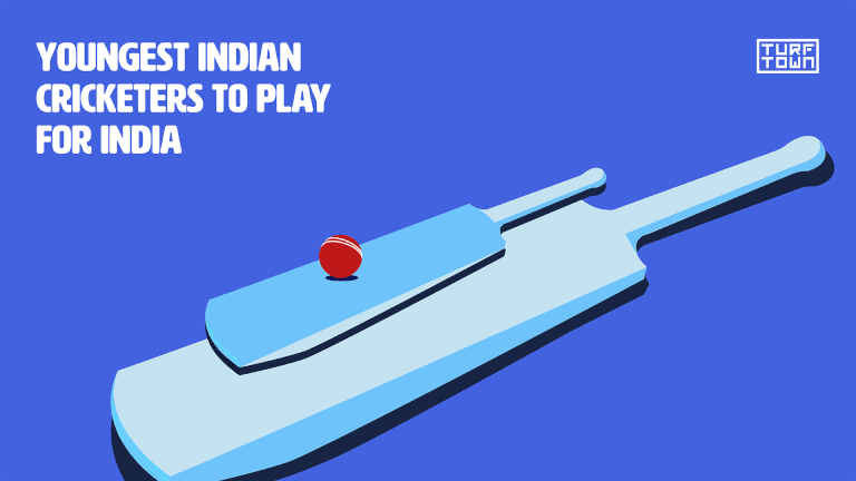 discover the remarkable journeys of the youngest indian cricketers who are making waves in the world of cricket. explore their achievements, playing styles, and contributions to the sport as they carve out their legacy on the field.