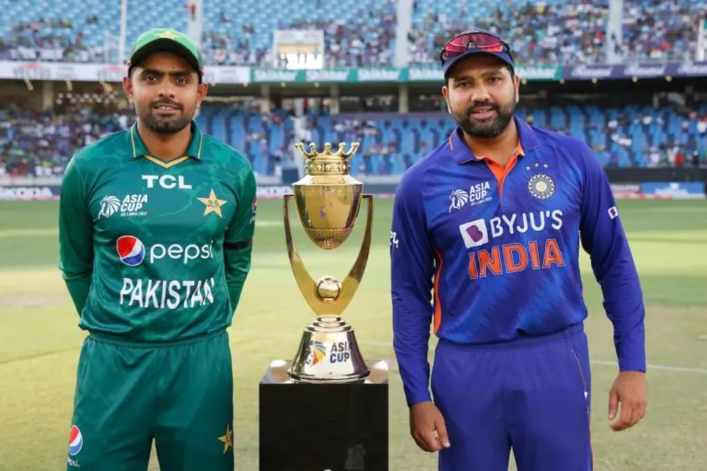 discover the venue and timing details for the highly anticipated asia cup 2025 match between india and pakistan. get ready for an epic clash as cricketing giants meet on the field!