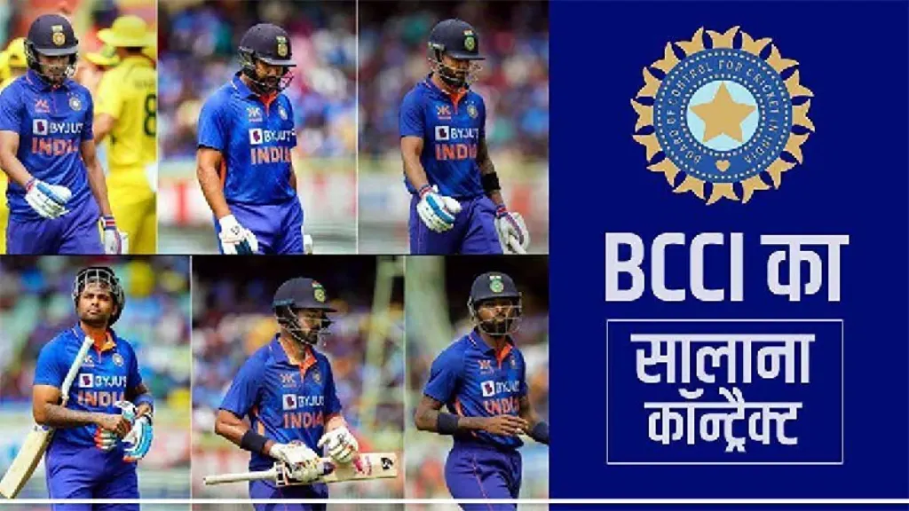 the bcci has extended ajit agarkar's contract, demonstrating confidence in his leadership and contributions to indian cricket. learn more about the contract extension and its implications.