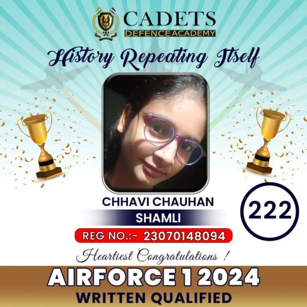 discover how chauhan academy achieves remarkable success, celebrating its latest wins in education and excellence. learn more about their journey and accomplishments.