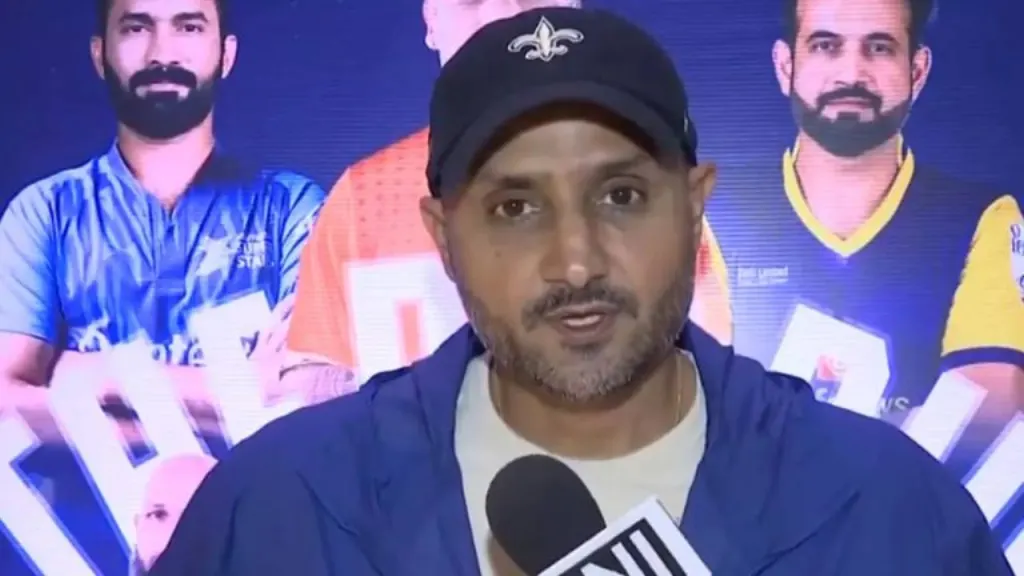 discover why former indian cricketer harbhajan singh opposes the match against pakistan, exploring his reasons and the broader reactions within the cricket community.