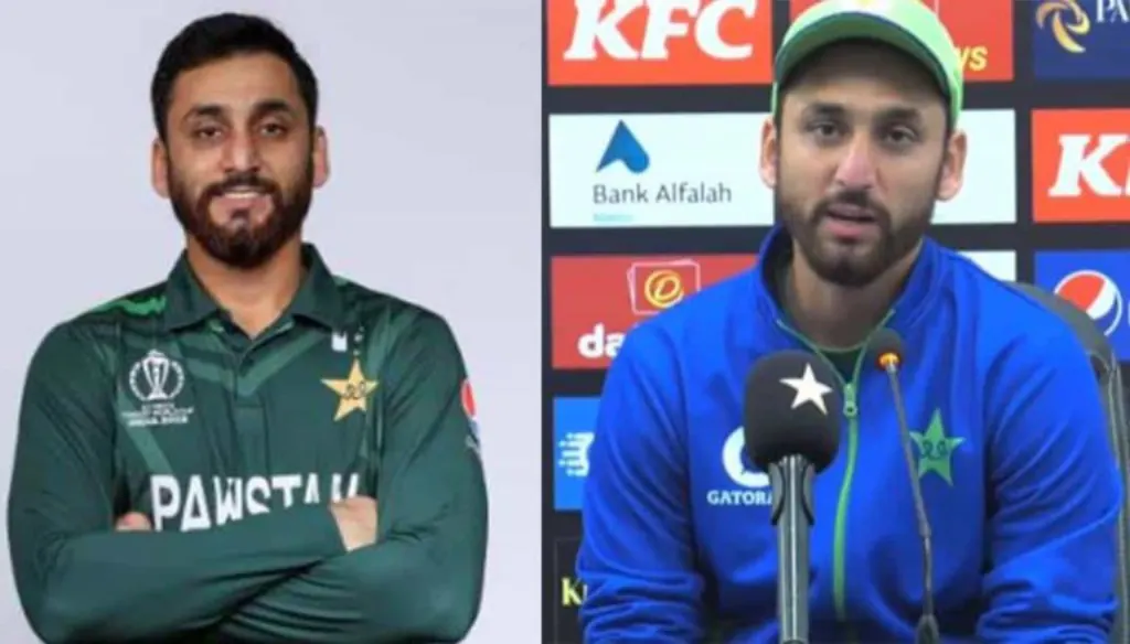 explore the details and circumstances surrounding the humiliation of salman ali agha. understand the context, events, and impact of this incident in his career and personal life.