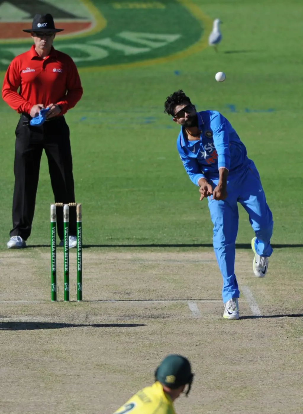 discover the incredible achievements of jadeja as he makes history in the world of sports. from record-breaking performances to unforgettable moments, explore how this remarkable athlete has left an indelible mark on the game.