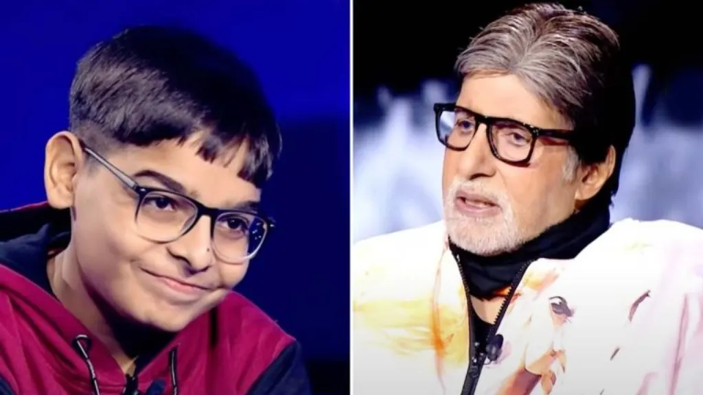 discover how a kbc contestant made an error on a ₹25 lakh cricket question. read about the intense moment and see what went wrong in the popular quiz show.