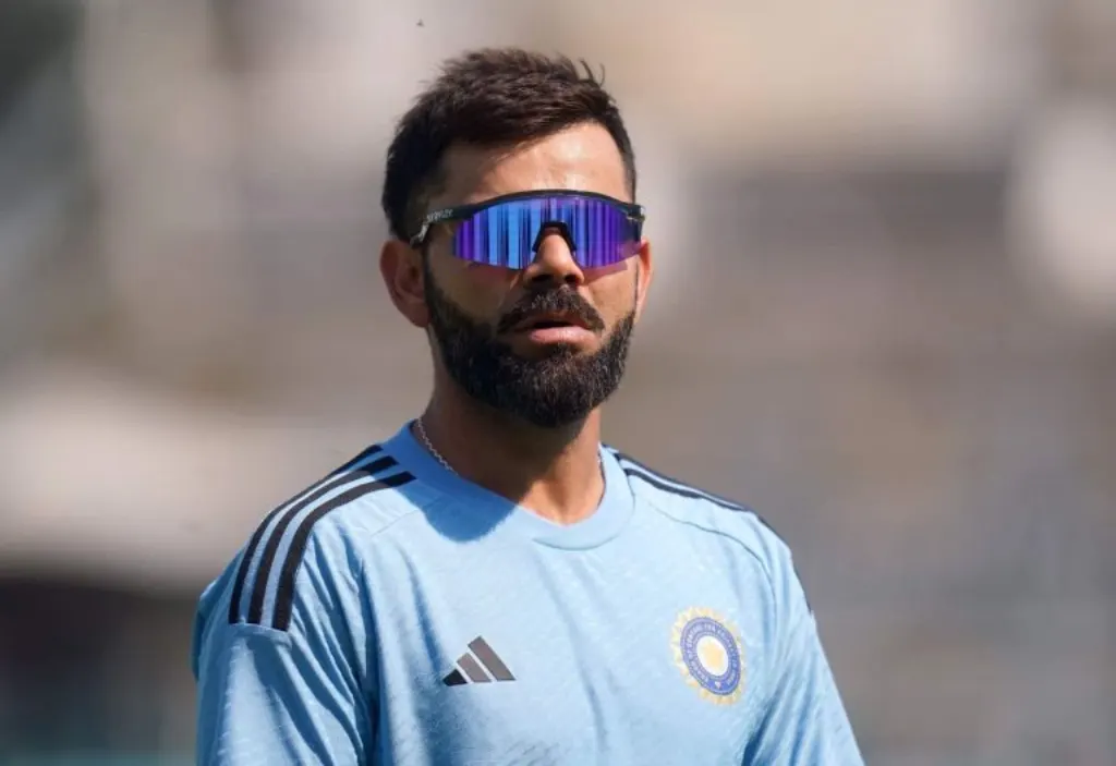 discover how virat kohli is preparing for his much-anticipated training comeback. get insights into his fitness routine, goals, and determination to return stronger than ever.