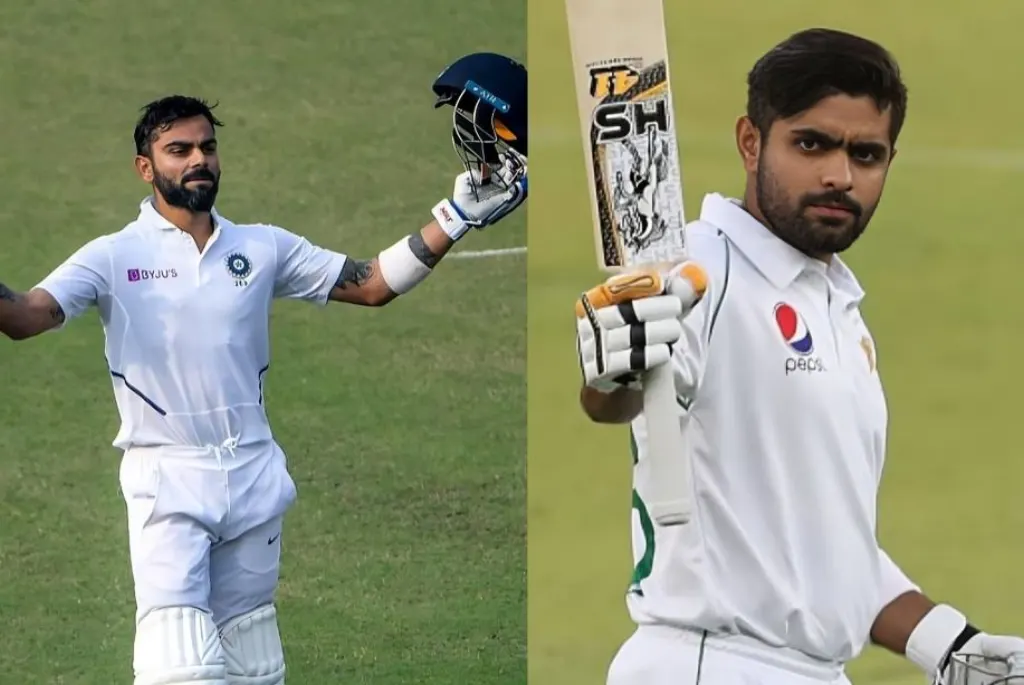 discover the career impact of virat kohli and babar azam in this comprehensive comparison. explore their achievements, records, and influence on international cricket.