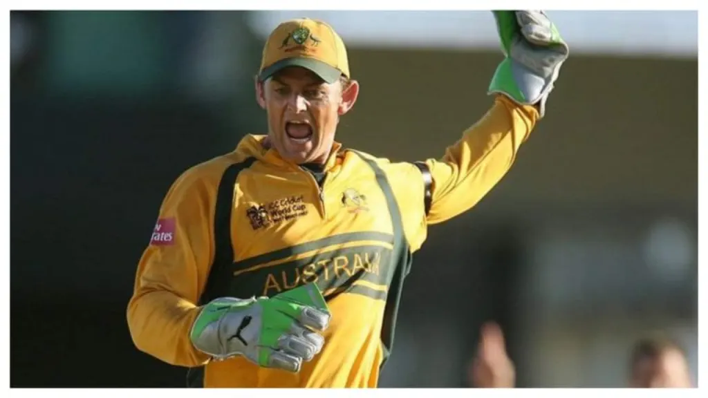 discover the stories and achievements of legendary wicketkeepers in cricket history. explore their careers, iconic moments, and lasting impact on the game.