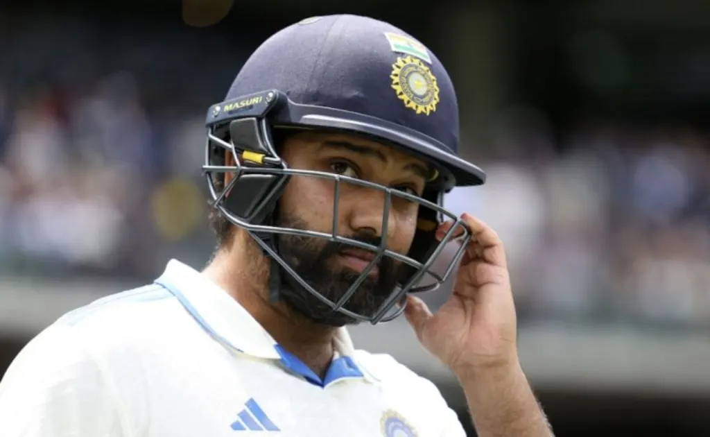stay updated on the latest discussions around rohit sharma's possible retirement, exploring insights, expert opinions, and what the future holds for the renowned cricketer.