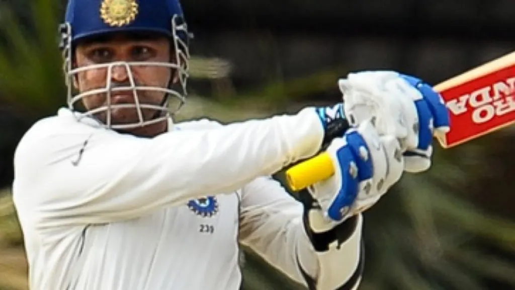 discover the prowess of the 'second sehwag', a cricket sensation known for his explosive batting style and game-changing performances. explore his journey, statistics, and impact on the sport in our comprehensive profile.