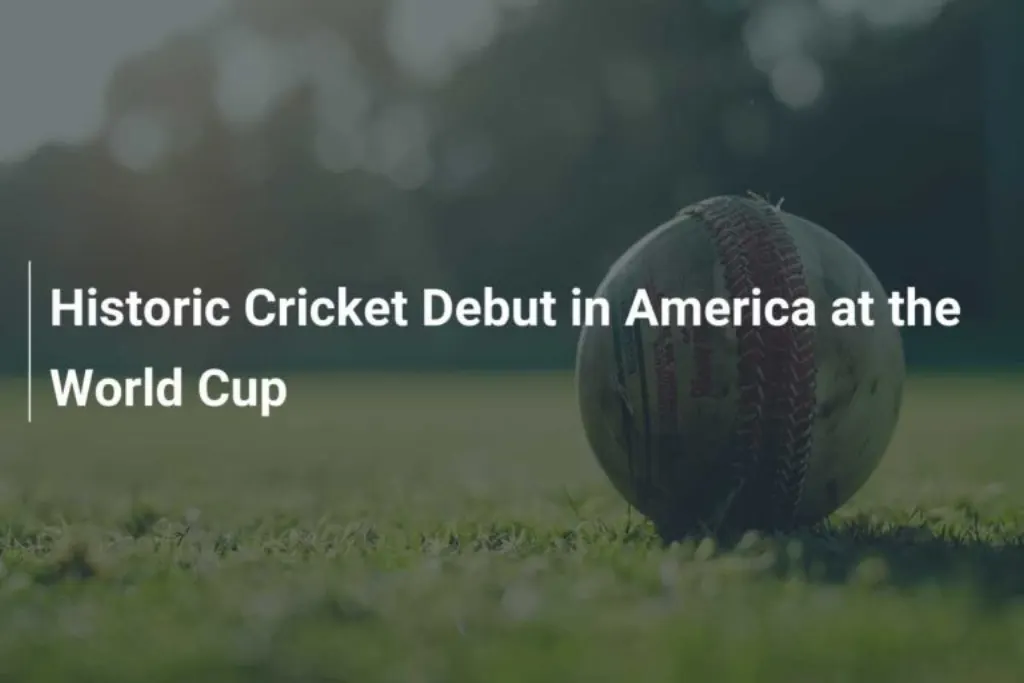 discover the fascinating story behind a historic cricket record, exploring its significance, key players, and the impact it had on the world of cricket.