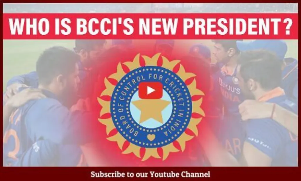 discover the latest news about mithun manhas as he takes on the role of bcci president. learn about his background, vision, and what this means for indian cricket.