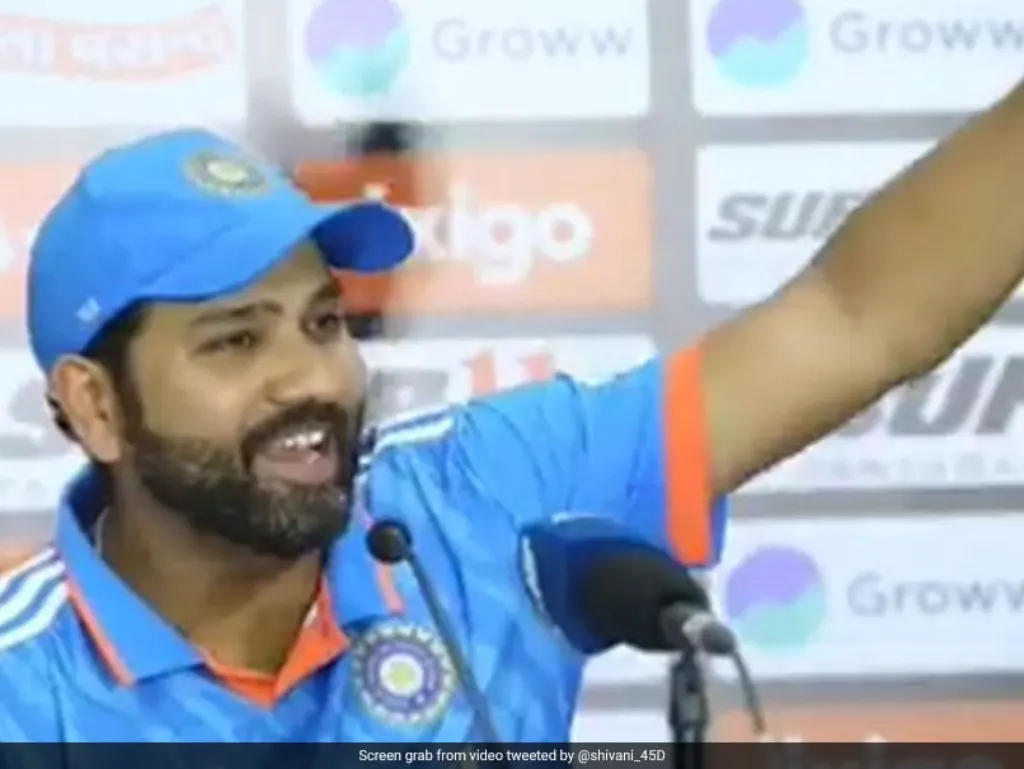 discover the inspiring comeback story of rohit sharma, exploring his journey, challenges, and triumphant return to cricket glory.