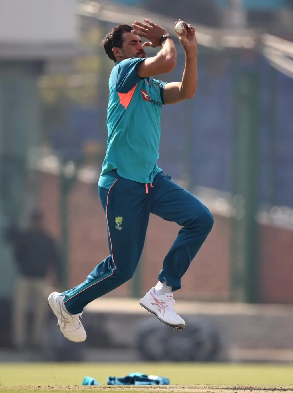 australian pacer mitchell starc announces his retirement from t20 international cricket, marking the end of an era for australia's bowling attack in the shortest format.