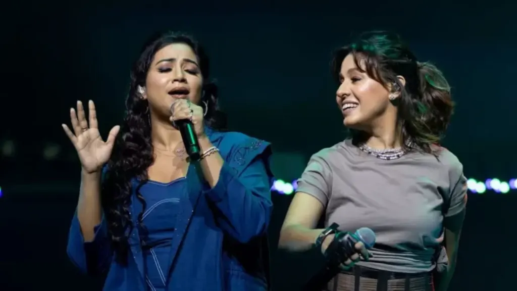 discover the highlights of the women's cricket world cup with a special focus on shreya ghoshal. explore her connection to the event, latest updates, and exciting moments in women's cricket.