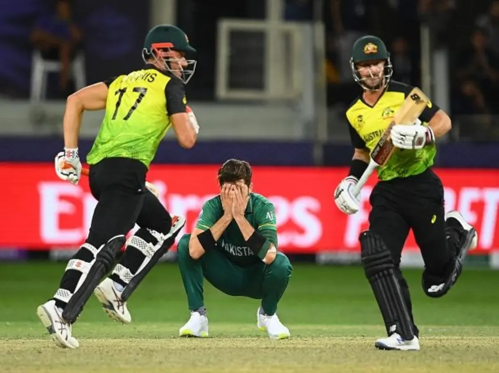 australia clinched victory against pakistan in the 2025 women's world cup, powered by mooney's stunning century. catch all the highlights and key moments from this thrilling cricket showdown.
