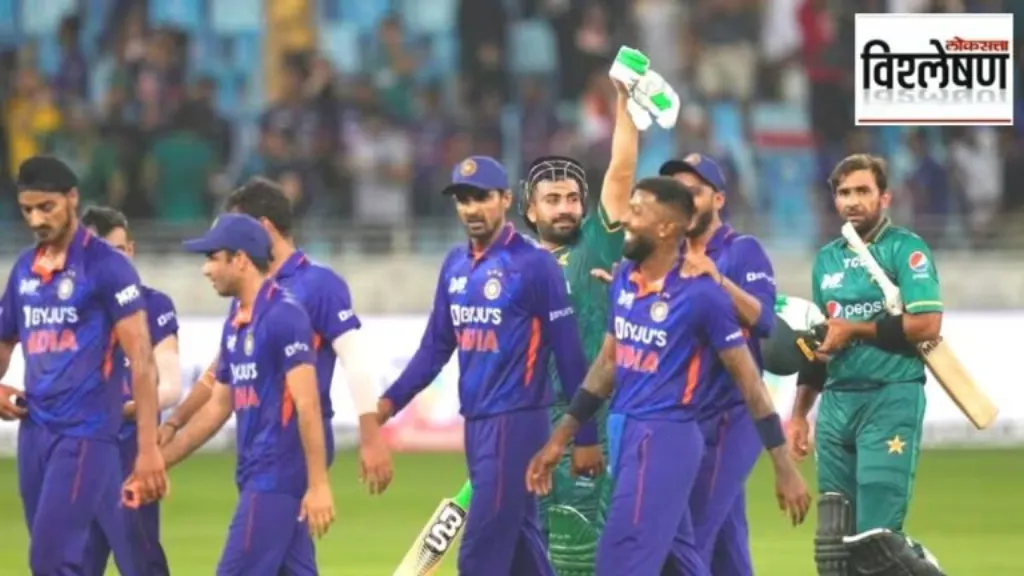 discover harmanpreet kaur's bold statement following india women's thrilling victory over pakistan women. get insights into her reaction and what it means for the team's future in women's cricket.
