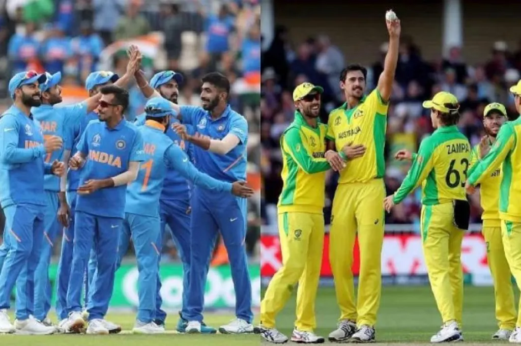 get the latest ind vs aus odi updates including live scores, match highlights, team news, and key moments from the exciting india vs australia one day international series.